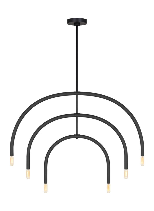 Hadden Large Chandelier