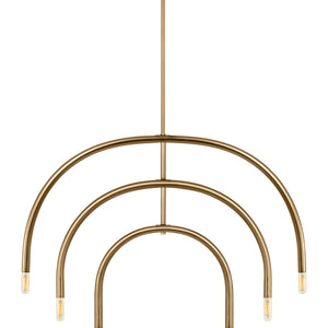 Hadden Large Chandelier