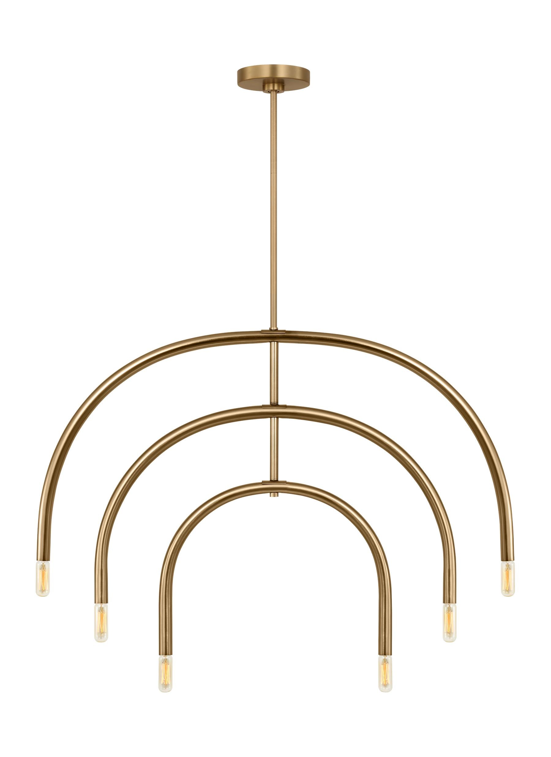 Hadden Large Chandelier