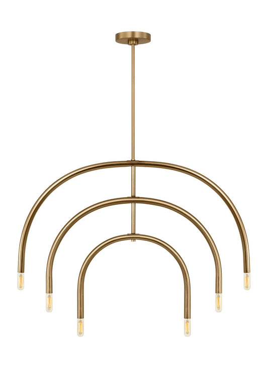Hadden Large Chandelier