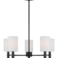 Manor Medium Chandelier