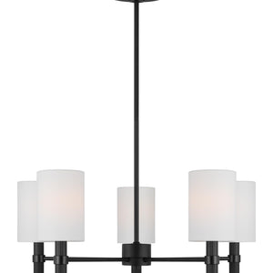 Manor Medium Chandelier