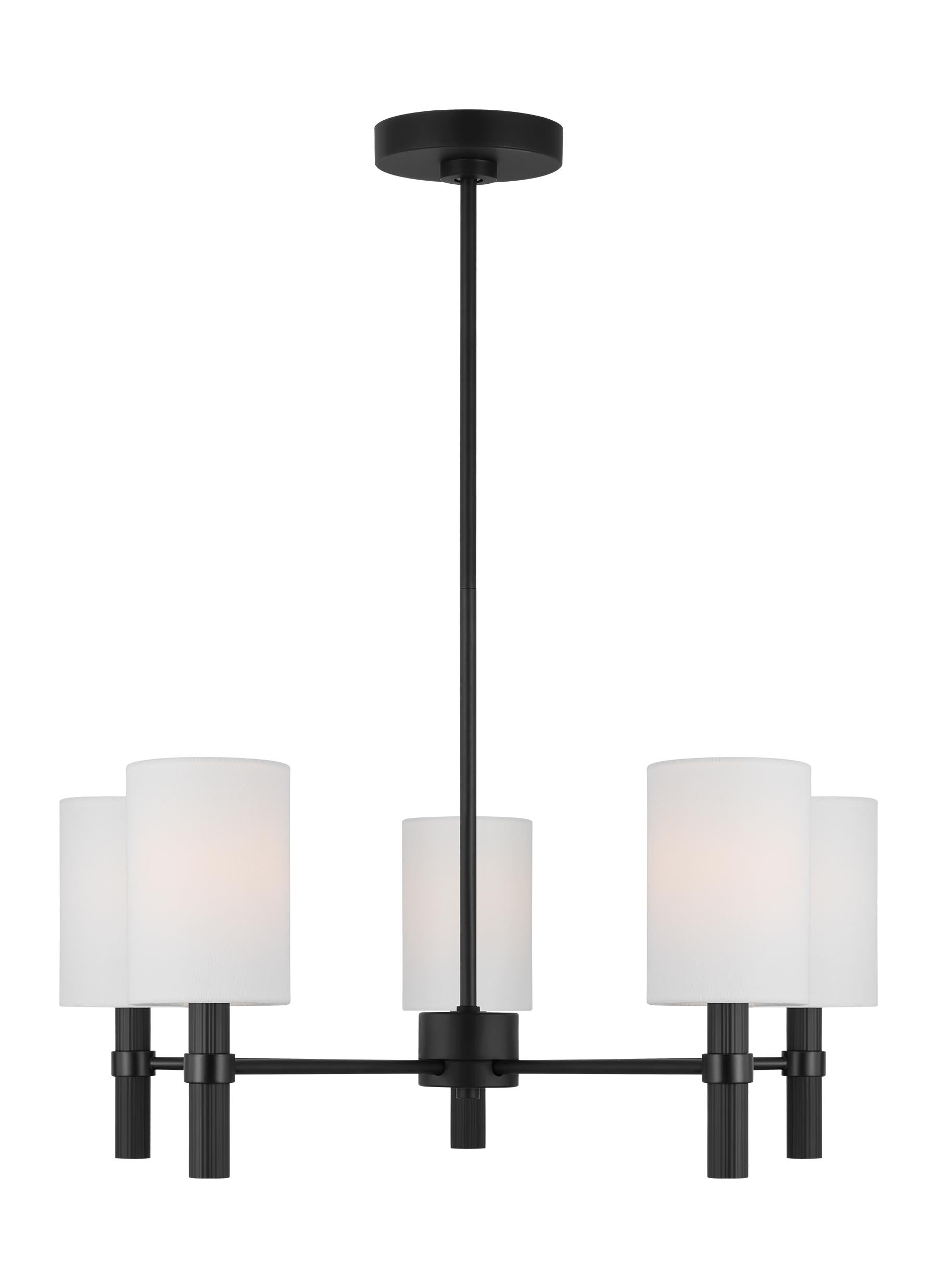 Manor Medium Chandelier