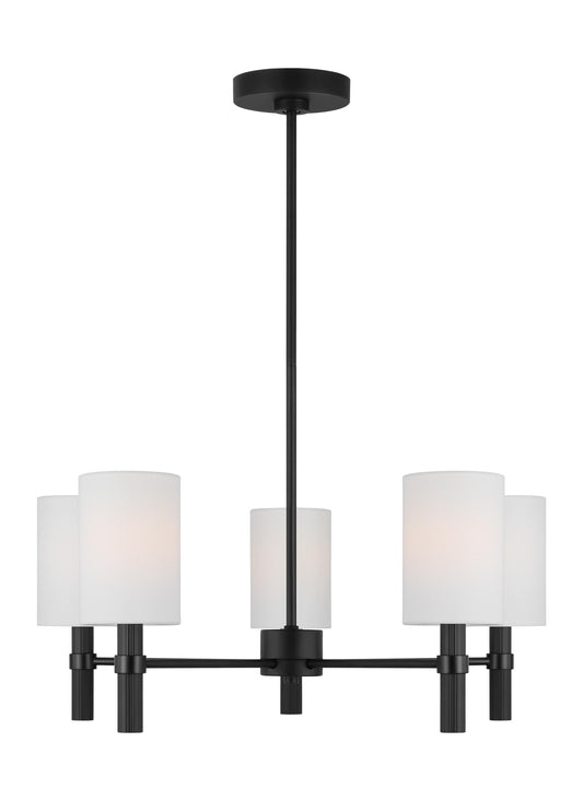 Manor Medium Chandelier