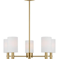 Manor Medium Chandelier