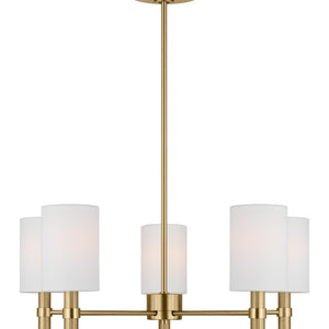 Manor Medium Chandelier