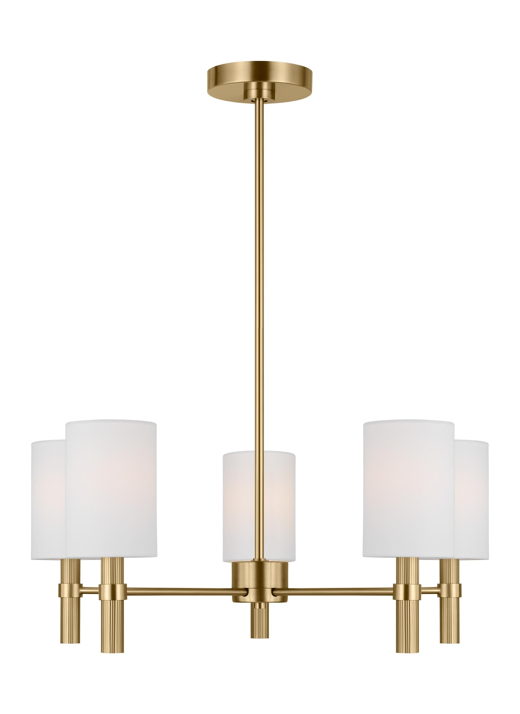 Manor Medium Chandelier