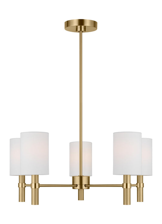 Manor Medium Chandelier