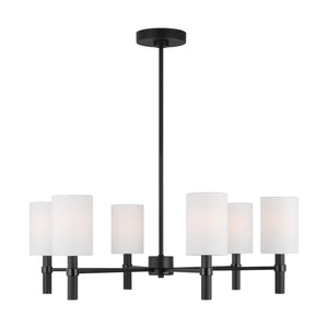 Manor Large Chandelier