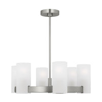 Rhode Medium Chandelier