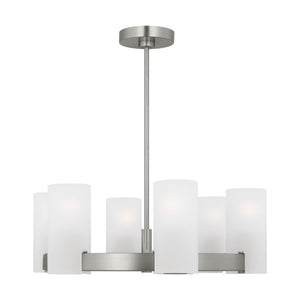 Rhode Medium Chandelier