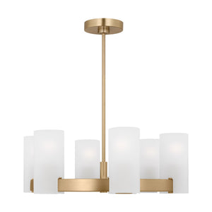 Rhode Medium Chandelier