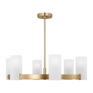Rhode Large Chandelier