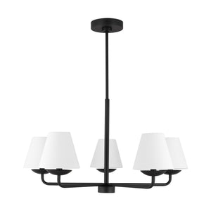 Albion Medium Chandelier