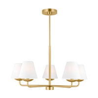 Albion Medium Chandelier