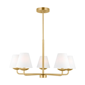 Albion Medium Chandelier