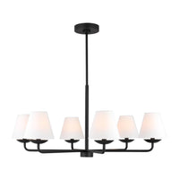 Albion Large Chandelier