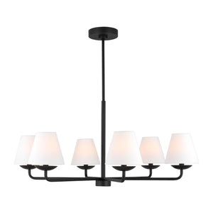 Albion Large Chandelier