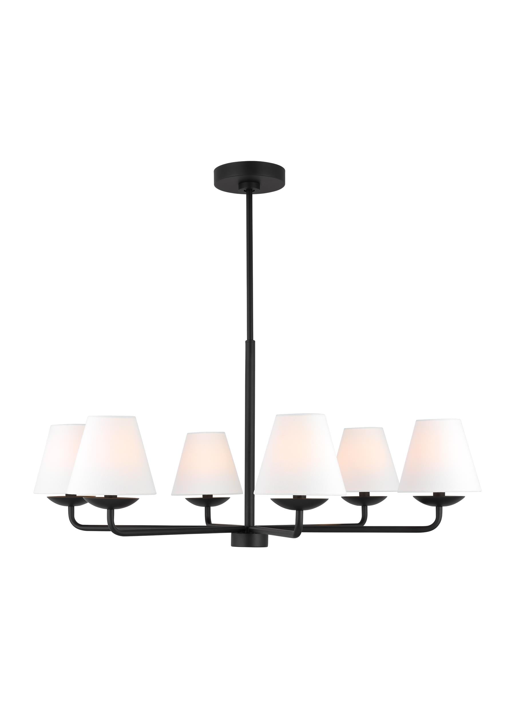 Albion Large Chandelier