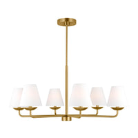 Albion Large Chandelier