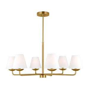 Albion Large Chandelier