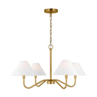Eldon Medium Chandelier