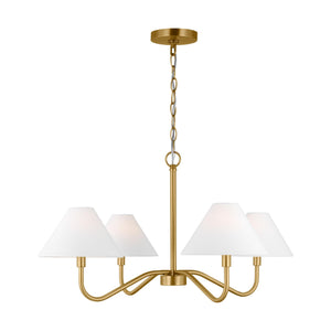 Eldon Medium Chandelier