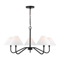 Eldon Large Chandelier