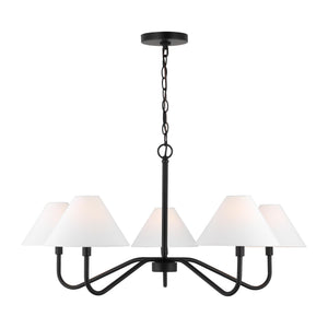Eldon Large Chandelier