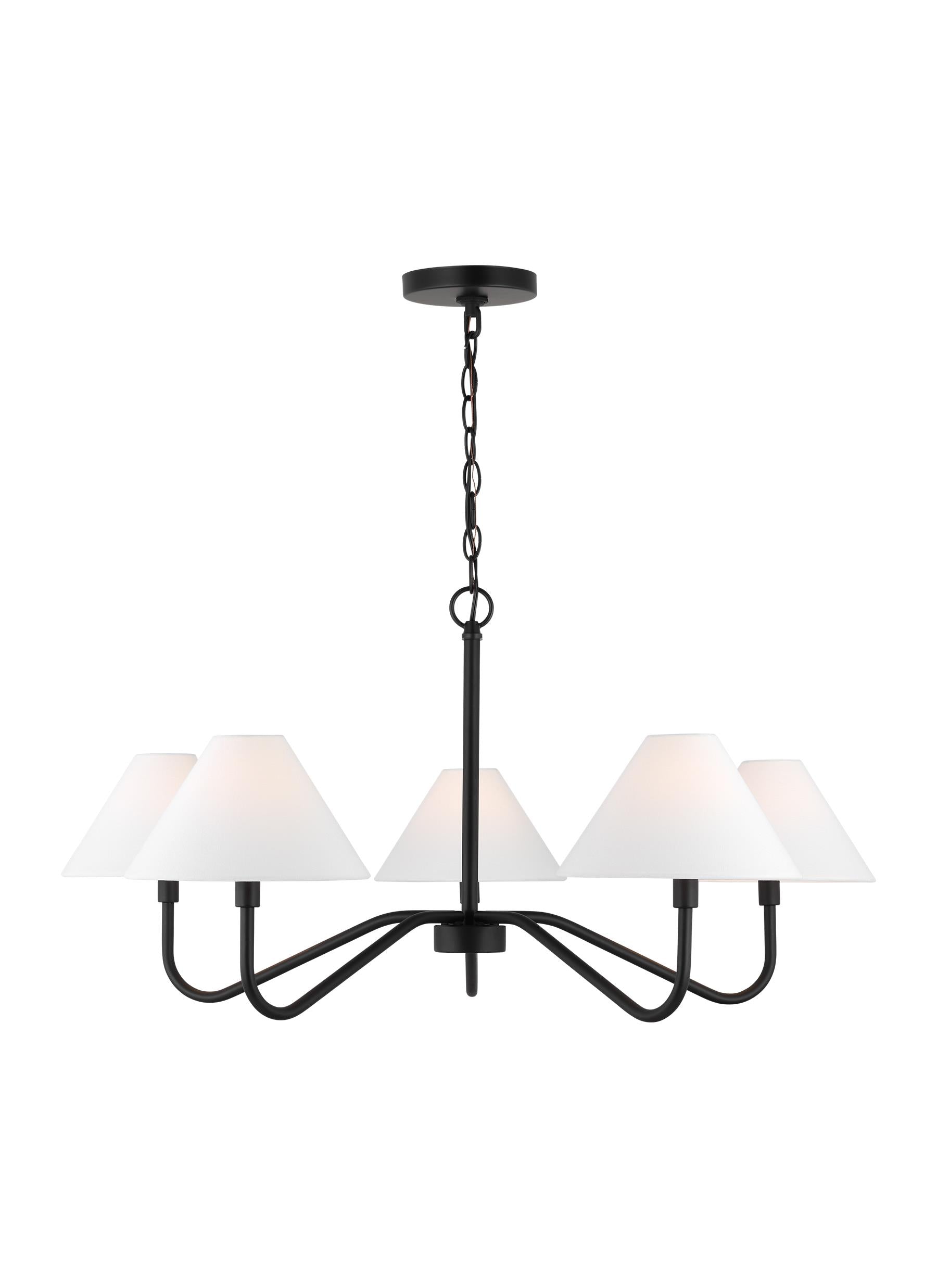 Eldon Large Chandelier