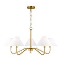 Eldon Large Chandelier