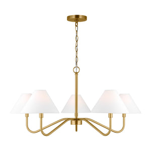 Eldon Large Chandelier