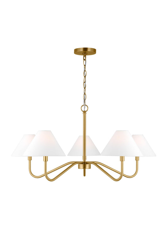Eldon Large Chandelier