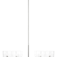 Lochdale Large Chandelier