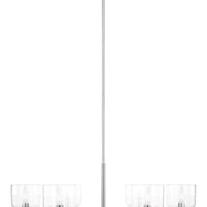 Lochdale Large Chandelier
