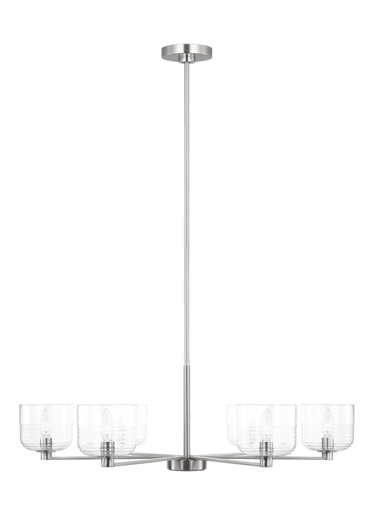 Lochdale Large Chandelier