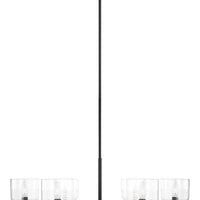 Lochdale Large Chandelier