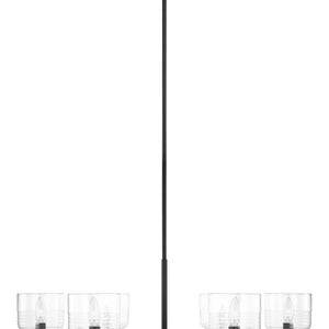Lochdale Large Chandelier