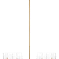 Lochdale Large Chandelier