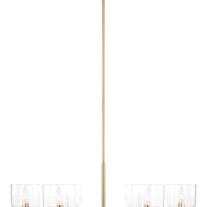 Lochdale Large Chandelier