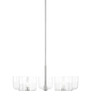 Lochdale Medium Chandelier