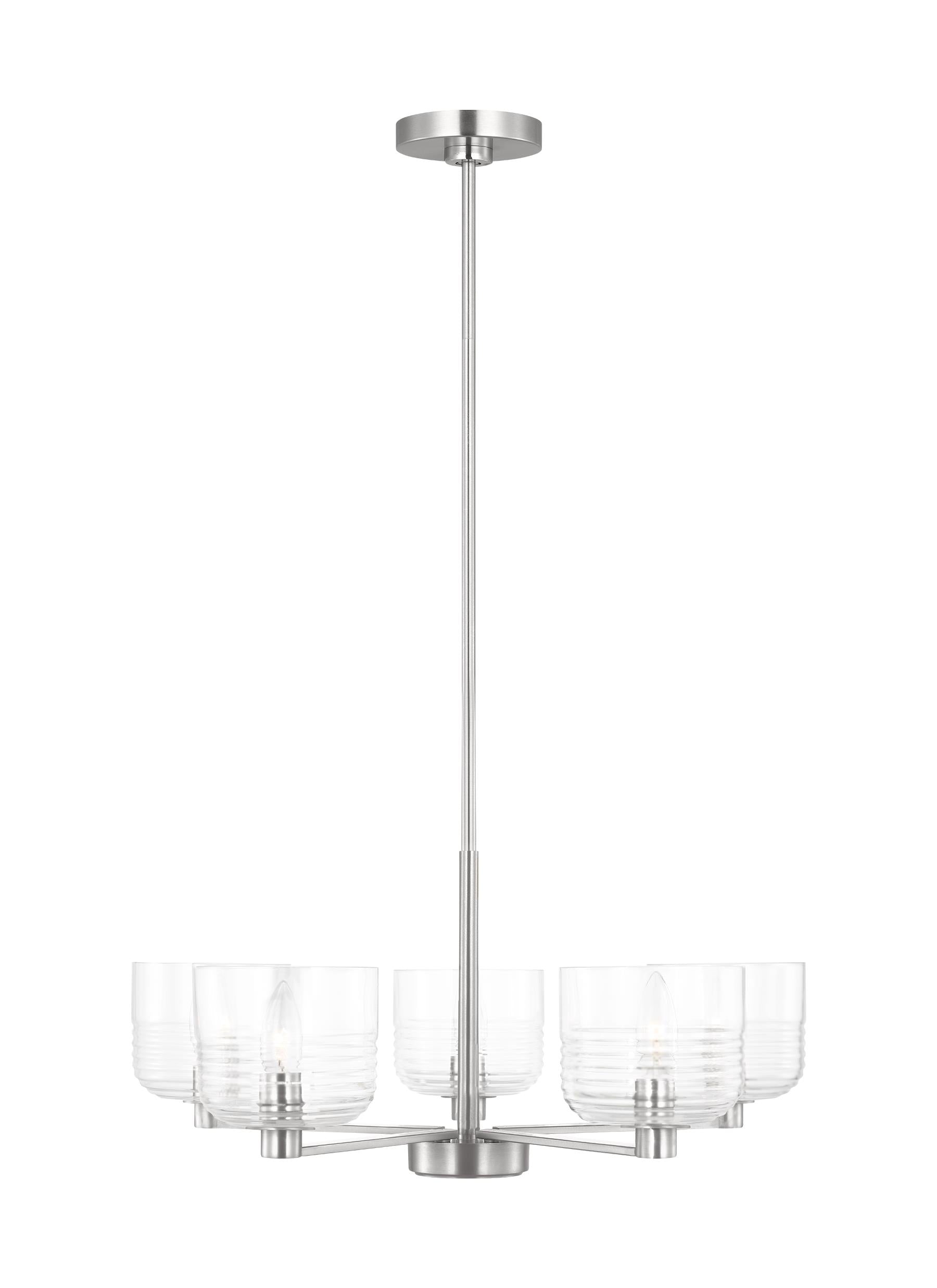 Lochdale Medium Chandelier