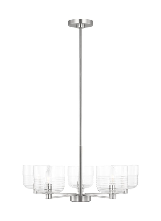 Lochdale Medium Chandelier