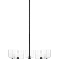 Lochdale Medium Chandelier