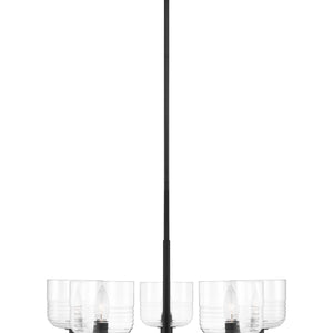 Lochdale Medium Chandelier