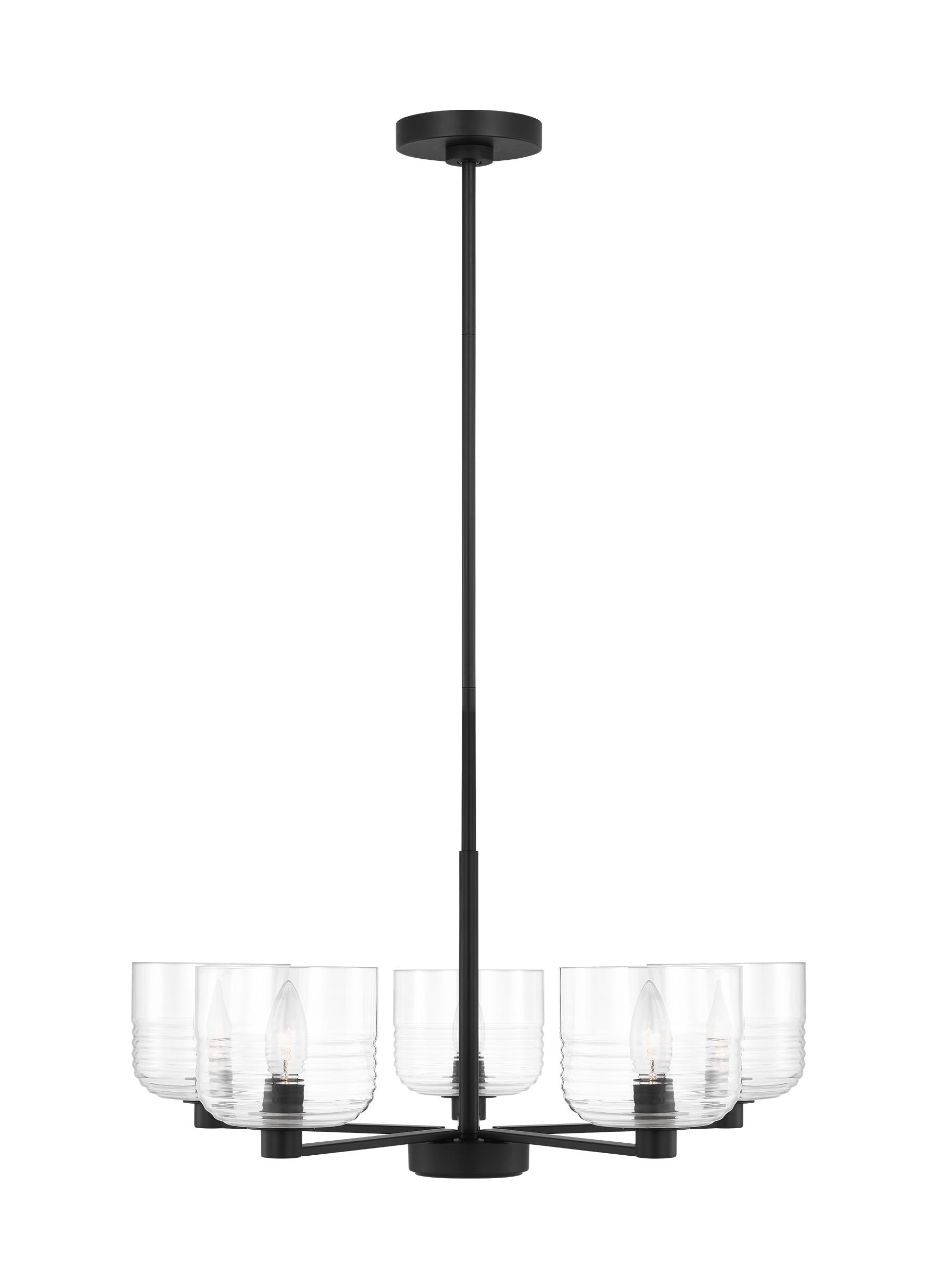 Lochdale Medium Chandelier