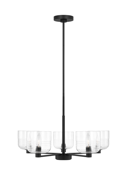 Lochdale Medium Chandelier
