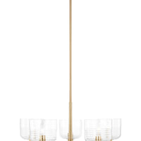 Lochdale Medium Chandelier