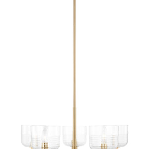 Lochdale Medium Chandelier