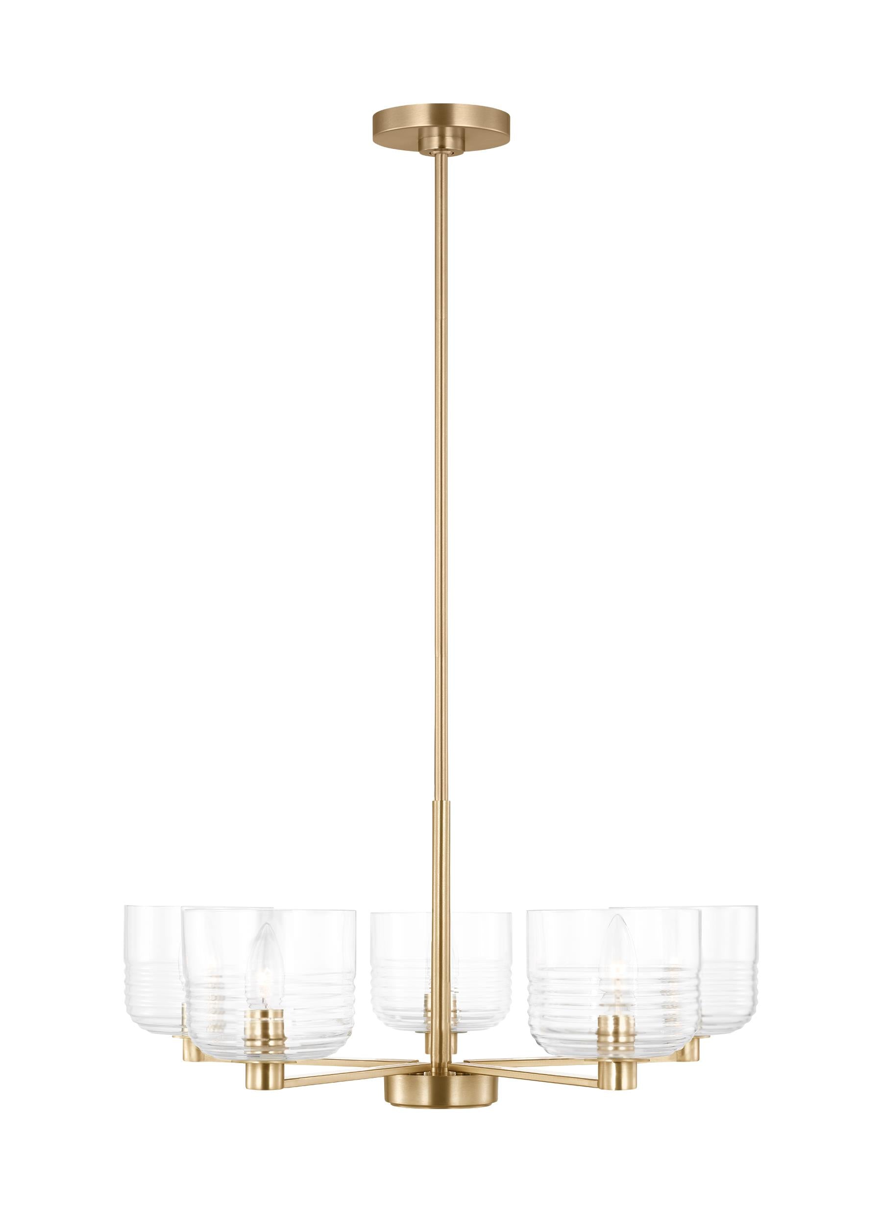 Lochdale Medium Chandelier